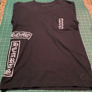 Chrome Hearts Tee